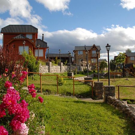 Cabanas Rincones Del Sur Trevelín Extérieur photo