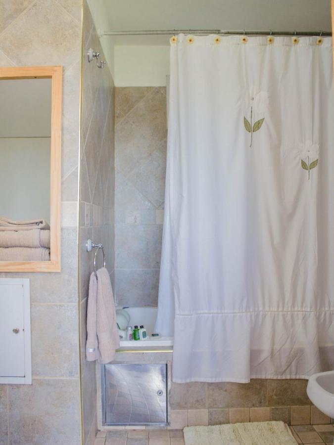 Cabanas Rincones Del Sur Trevelín Extérieur photo