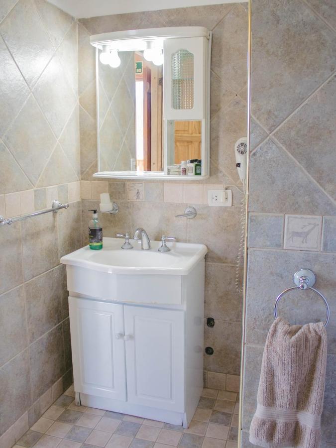 Cabanas Rincones Del Sur Trevelín Extérieur photo